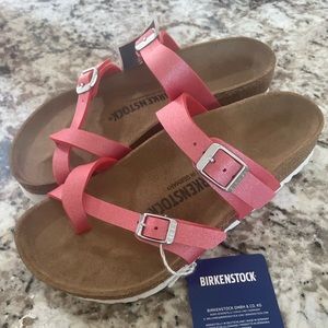 Birkenstock Mayari Sandal